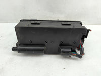 2005 Chevrolet Malibu Fusebox Fuse Box Panel Relay Module Fits OEM Used Auto Parts - Oemusedautoparts1.com
