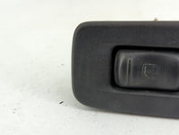 2000-2005 Chevrolet Malibu Master Power Window Switch Replacement Driver Side Left P/N:22610488 Fits OEM Used Auto Parts - O