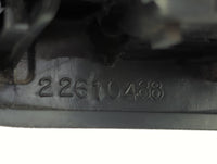 2000-2005 Chevrolet Malibu Master Power Window Switch Replacement Driver Side Left P/N:22610488 Fits OEM Used Auto Parts - O