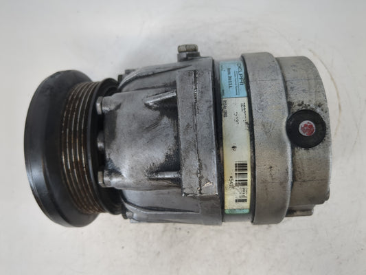 2004-2005 Chevrolet Monte Carlo Air Conditioning A/c Ac Compressor Oem