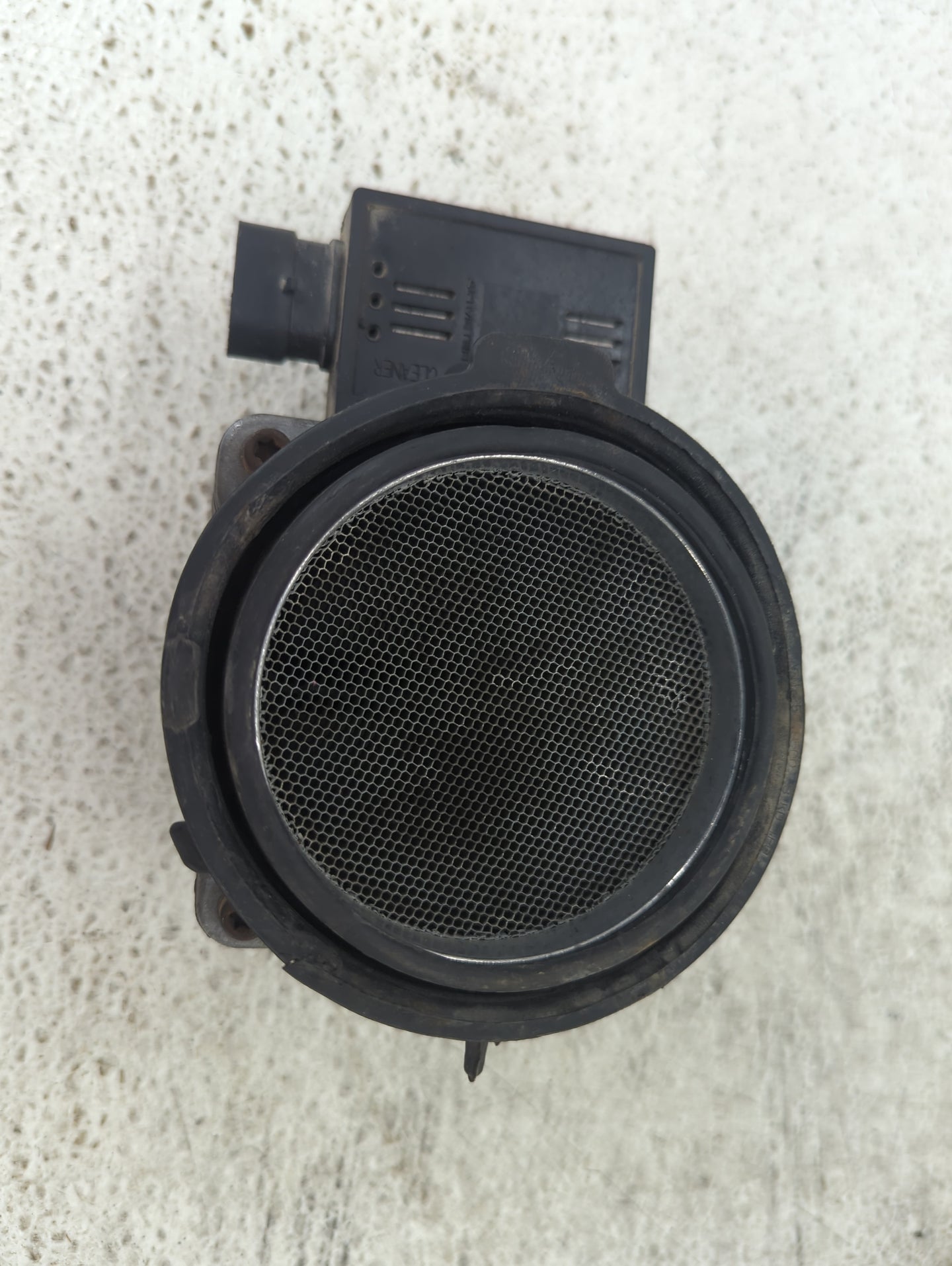 1995-2005 Chevrolet Monte Carlo Mass Air Flow Meter Maf 1489872 - Oemusedautoparts1.com