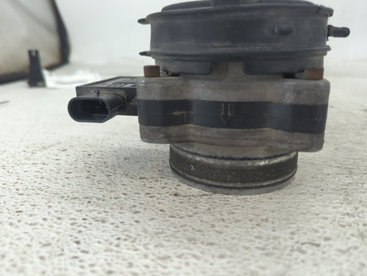 1995-2005 Chevrolet Monte Carlo Mass Air Flow Meter Maf 1489872 - Oemusedautoparts1.com