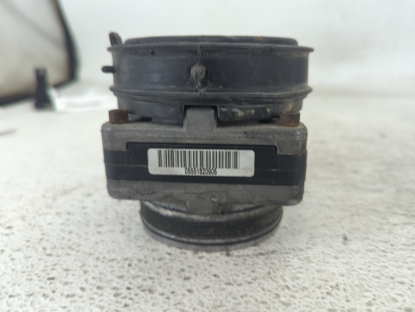 1995-2005 Chevrolet Monte Carlo Mass Air Flow Meter Maf 1489872 - Oemusedautoparts1.com