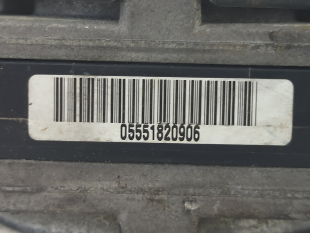 1995-2005 Chevrolet Monte Carlo Mass Air Flow Meter Maf Sensor 1489872 - Oemusedautoparts1.com