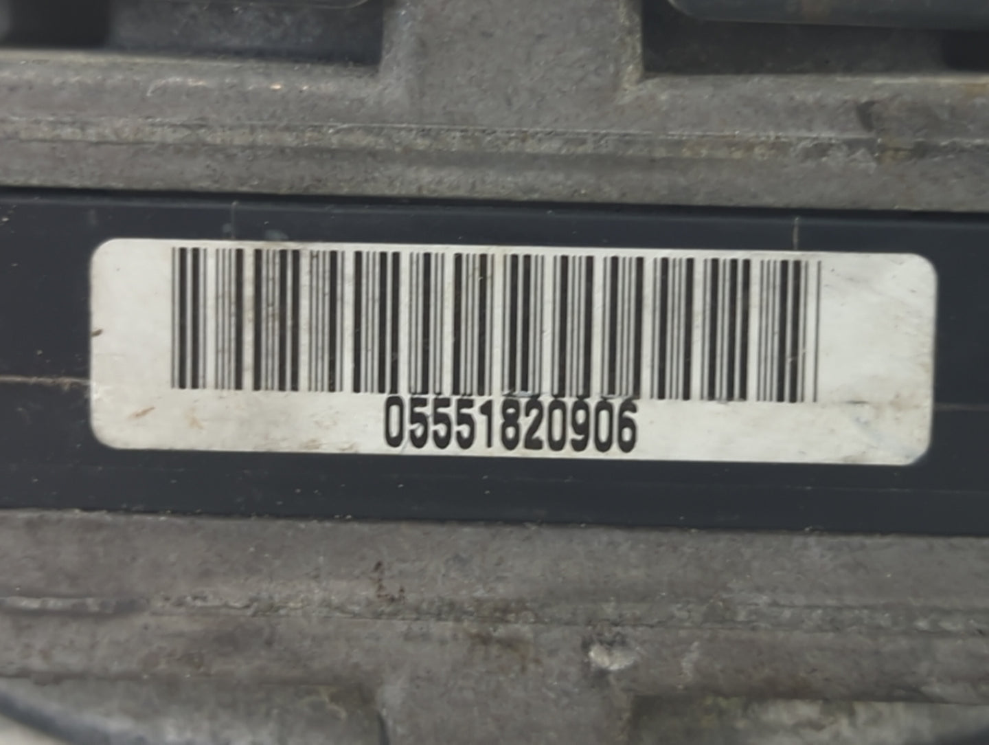 1995-2005 Chevrolet Monte Carlo Mass Air Flow Meter Maf 1489872 - Oemusedautoparts1.com