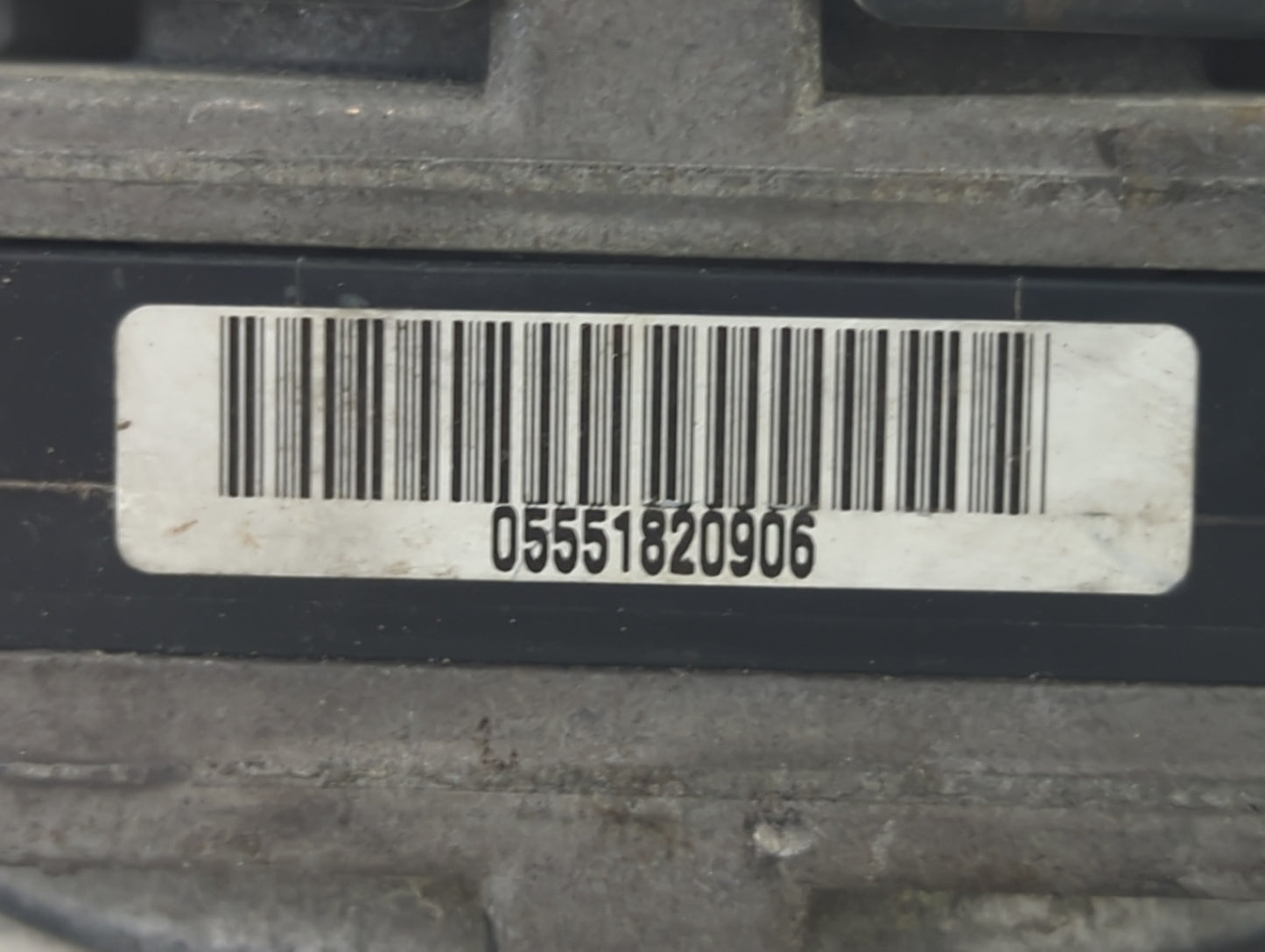 1995-2005 Chevrolet Monte Carlo Mass Air Flow Meter Maf 1489872 - Oemusedautoparts1.com