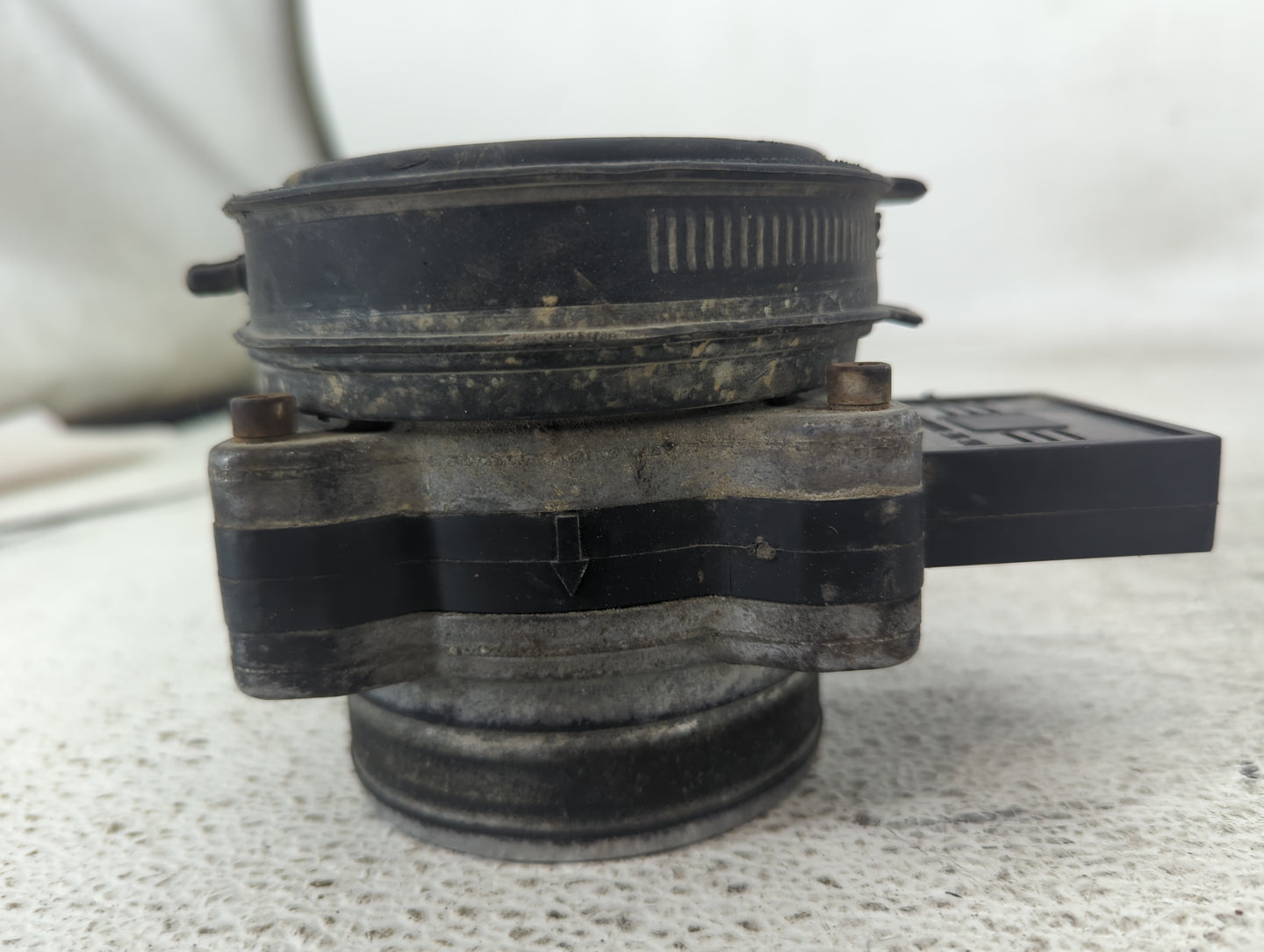 1995-2005 Chevrolet Monte Carlo Mass Air Flow Meter Maf 1489872 - Oemusedautoparts1.com