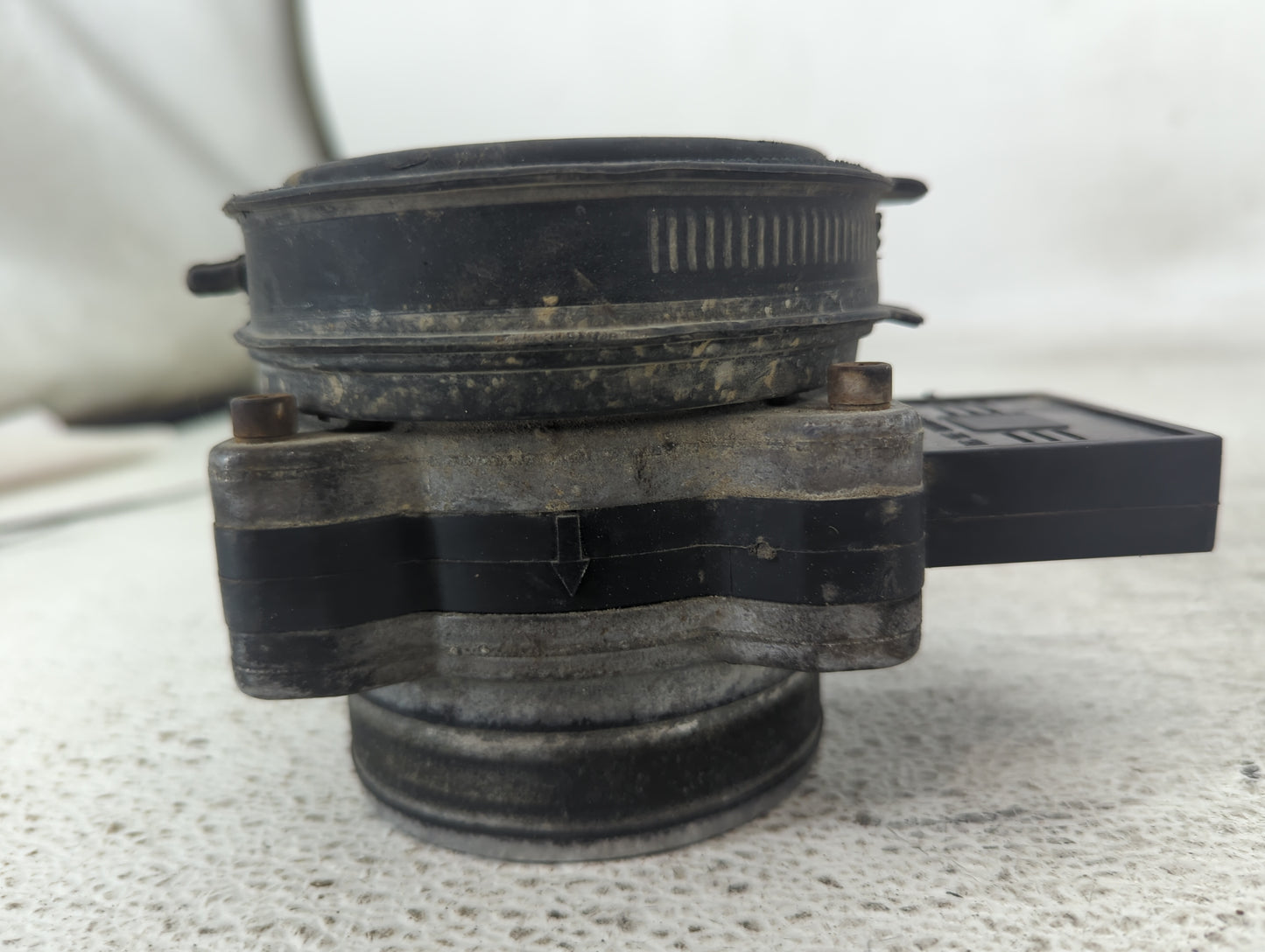 1995-2005 Chevrolet Monte Carlo Mass Air Flow Meter Maf 1489872 - Oemusedautoparts1.com