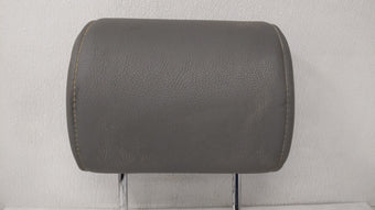 compare product 2005 Chevrolet Monte Carlo Headrest Head Rest Rear Center Seat Light Grey