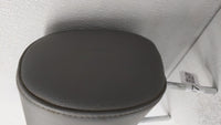 2005 Chevrolet Monte Carlo Headrest Head Rest Rear Center Seat Light Grey - Oemusedautoparts1.com