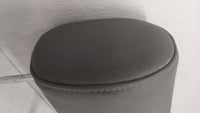 2005 Chevrolet Monte Carlo Headrest Head Rest Rear Center Seat Light Grey - Oemusedautoparts1.com