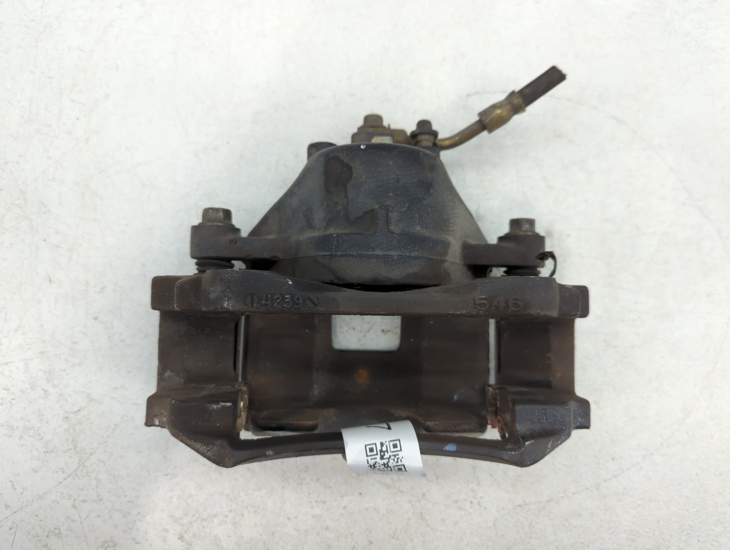 2000-2005 Chevrolet Monte Carlo Front Passenger Right Brake Caliper - Oemusedautoparts1.com