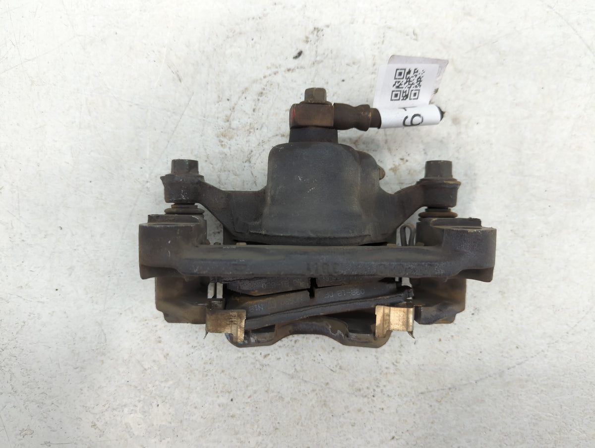 2000-2007 Chevrolet Monte Carlo Rear Passenger Right Brake Caliper - Oemusedautoparts1.com