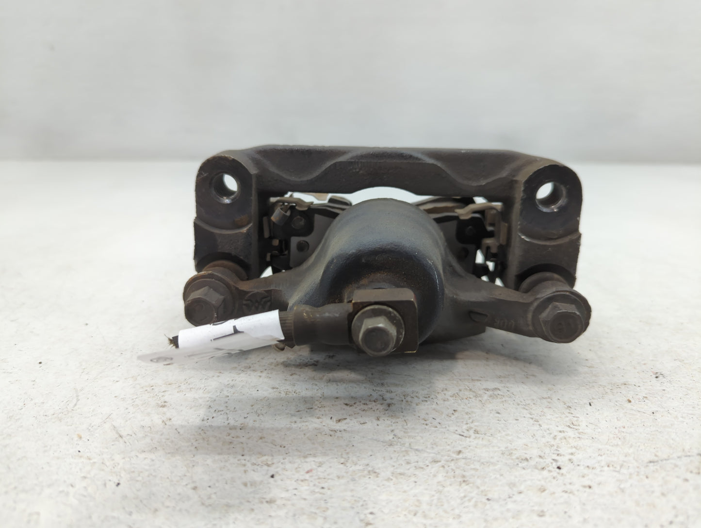 2000-2007 Chevrolet Monte Carlo Rear Passenger Right Brake Caliper - Oemusedautoparts1.com