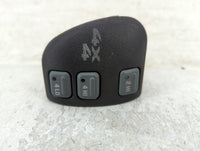 2005 Chevrolet S10 Transfer Case Control Module 15037124|7710101|9l16a - Oemusedautoparts1.com