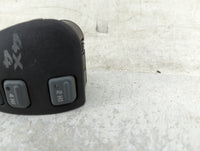 2005 Chevrolet S10 Transfer Case Control Module 15037124|7710101|9l16a - Oemusedautoparts1.com
