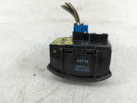 2005 Chevrolet S10 Transfer Case Control Module 15037124|7710101|9l16a - Oemusedautoparts1.com