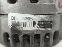 2005 Chevrolet S10 Alternator Replacement Generator Charging Assembly Engine OEM P/N:1623-16-6 Fits OEM Used Auto Parts - Oe