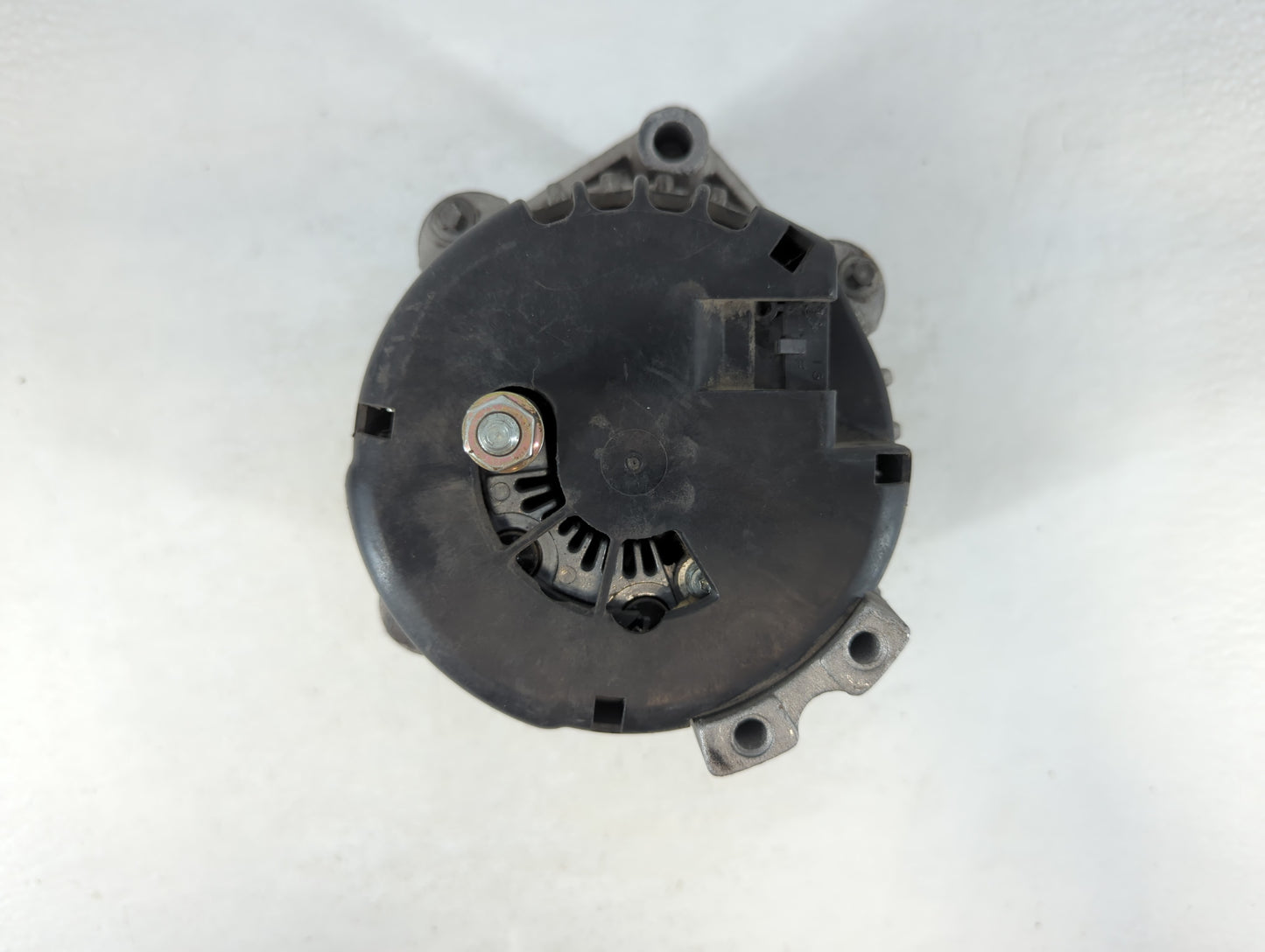 2005 Chevrolet S10 Alternator Replacement Generator Charging Assembly Engine OEM P/N:1623-16-6 Fits OEM Used Auto Parts - Oe