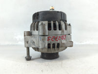 2005 Chevrolet S10 Alternator Replacement Generator Charging Assembly Engine OEM P/N:1623-16-6 Fits OEM Used Auto Parts - Oe