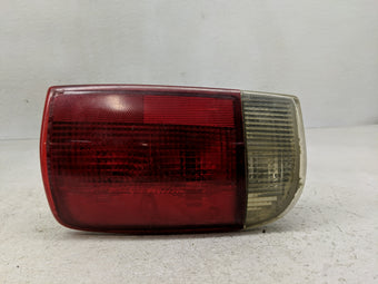compare product 2005 Chevrolet S10 Blazer Tail Light Assembly Driver Left OEM P/N:16518499 B Fits OEM Used Auto Parts
