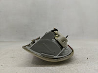 2005 Chevrolet S10 Blazer Tail Light Assembly Driver Left OEM P/N:16518499 B Fits OEM Used Auto Parts - Oemusedautoparts1.co