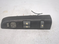 2005 Chevrolet S10 Blazer Master Power Window Switch Replacement Driver Side Left P/N:15013100 4008 Fits OEM Used Auto Parts