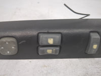 2005 Chevrolet S10 Blazer Master Power Window Switch Replacement Driver Side Left P/N:15013100 4008 Fits OEM Used Auto Parts