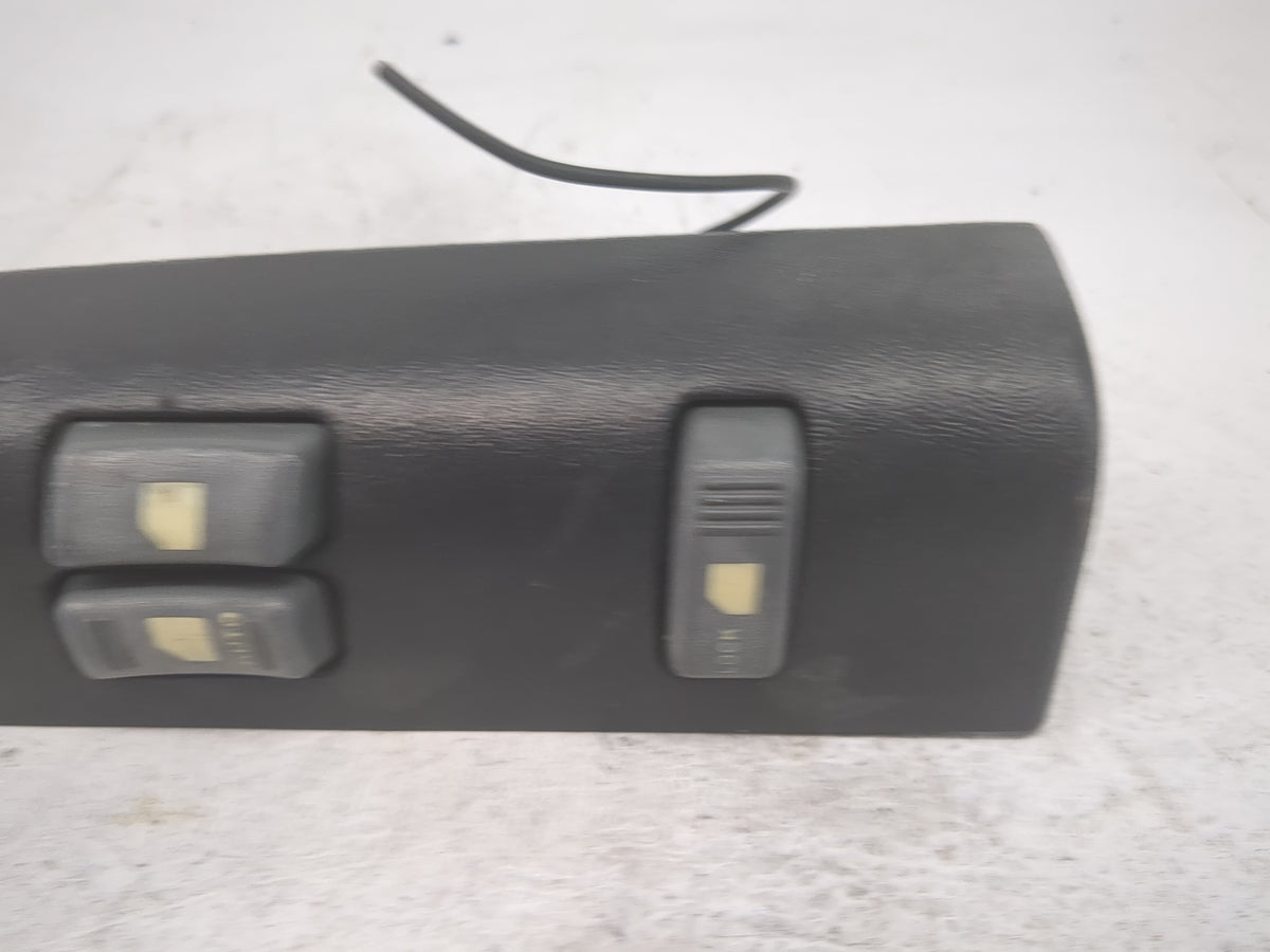 2005 Chevrolet S10 Blazer Master Power Window Switch Replacement Driver Side Left P/N:15013100 4008 Fits OEM Used Auto Parts