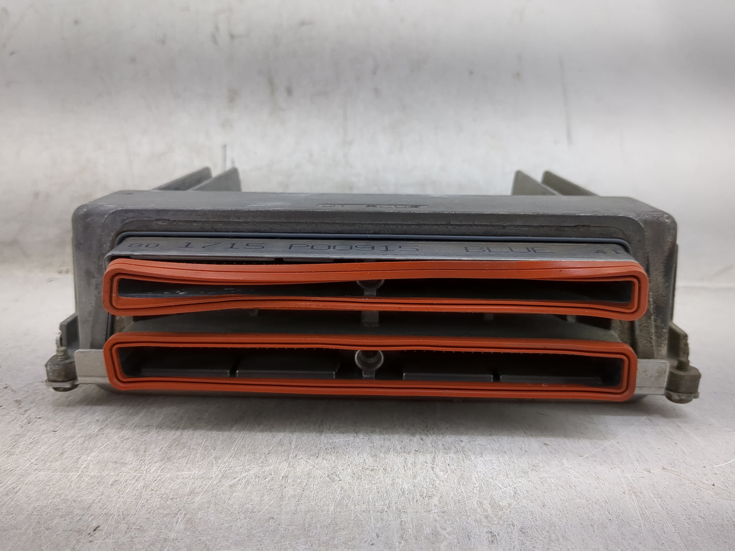2005 Chevrolet Silv15 PCM Engine Control Computer ECU ECM PCU OEM P/N:12589462 12589161, 12591721 Fits Fits 2004 2006 2007 O