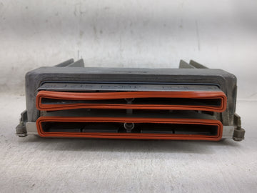 2005 Chevrolet Silv15 PCM Engine Control Computer ECU ECM PCU OEM P/N:12589462 12589161, 12591721 Fits Fits 2004 2006 2007 O