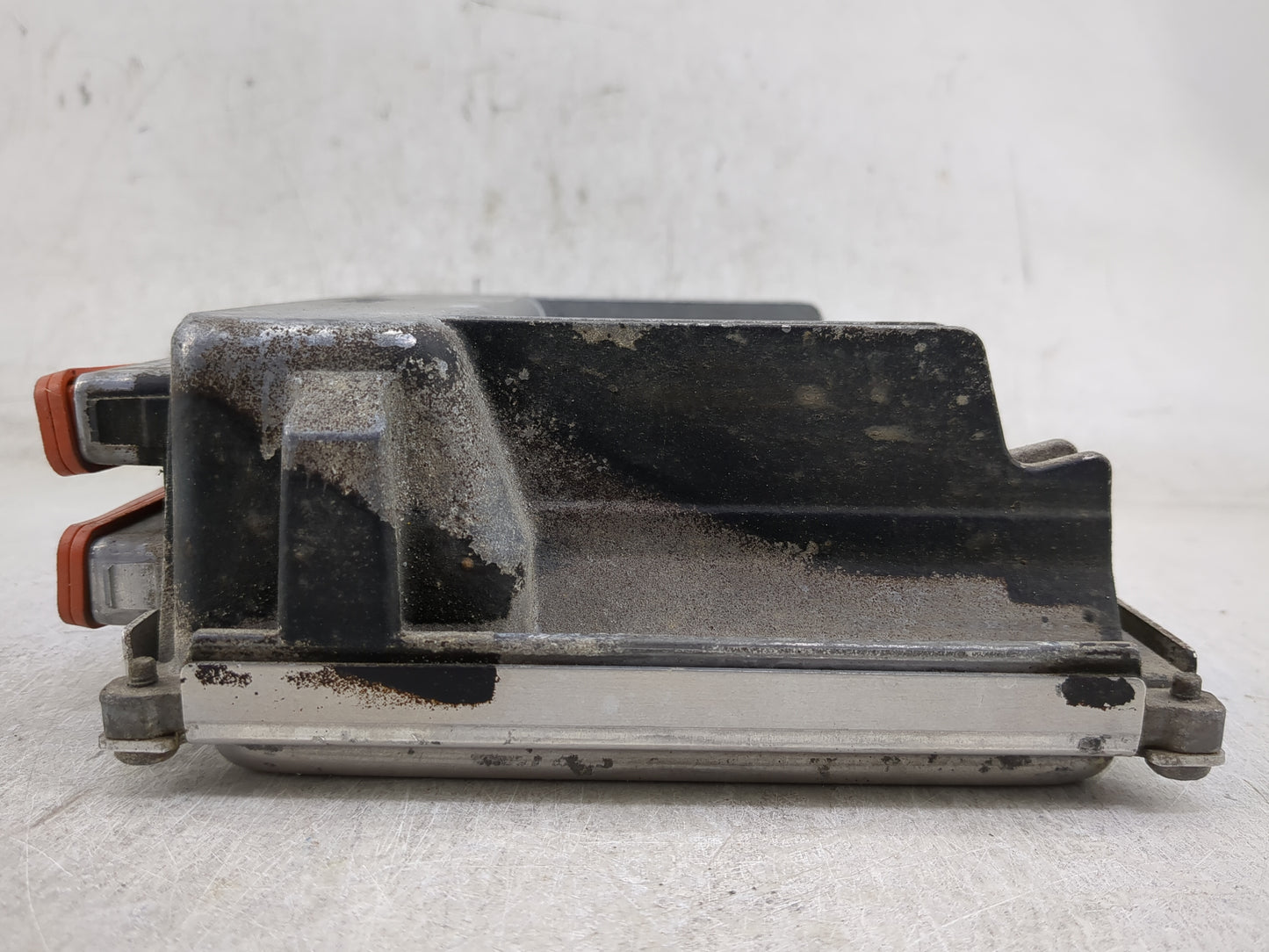 2005 Chevrolet Silv15 PCM Engine Control Computer ECU ECM PCU OEM P/N:12589462 12589161, 12591721 Fits Fits 2004 2006 2007 O