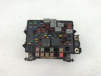2003-2005 Chevrolet Silverado Fusebox Fuse Box Panel Relay Module P/N:15177120-01 Fits Fits 2003 2004 2005 2006 OEM Used Aut