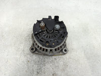 2002-2005 Chevrolet Silverado Alternator Replacement Generator Charging Assembly Engine OEM P/N:213-9193 Fits OEM Used Auto 