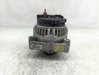 2002-2005 Chevrolet Silverado Alternator Replacement Generator Charging Assembly Engine OEM P/N:213-9193 Fits OEM Used Auto 