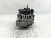 2002-2005 Chevrolet Silverado Alternator Replacement Generator Charging Assembly Engine OEM P/N:213-9193 Fits OEM Used Auto 