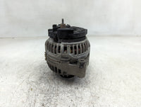2002-2005 Chevrolet Silverado Alternator Replacement Generator Charging Assembly Engine OEM P/N:213-9193 Fits OEM Used Auto 