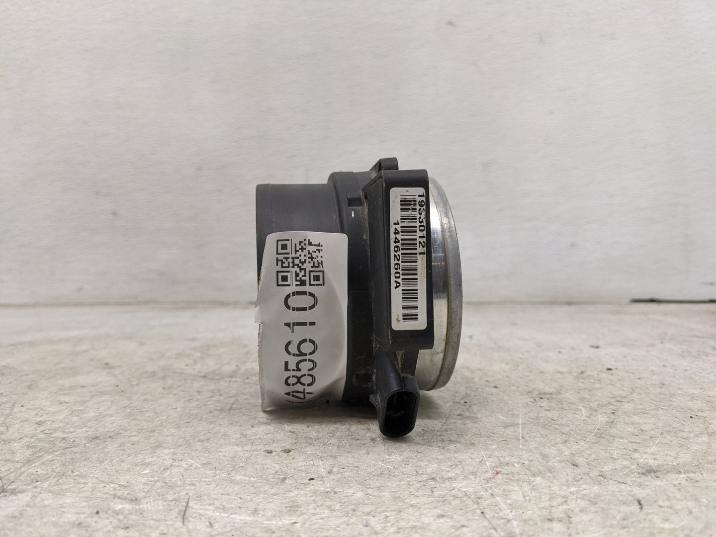 Chevrolet Silverado Mass Air Flow Meter Maf 1485610 - Oemusedautoparts1.com