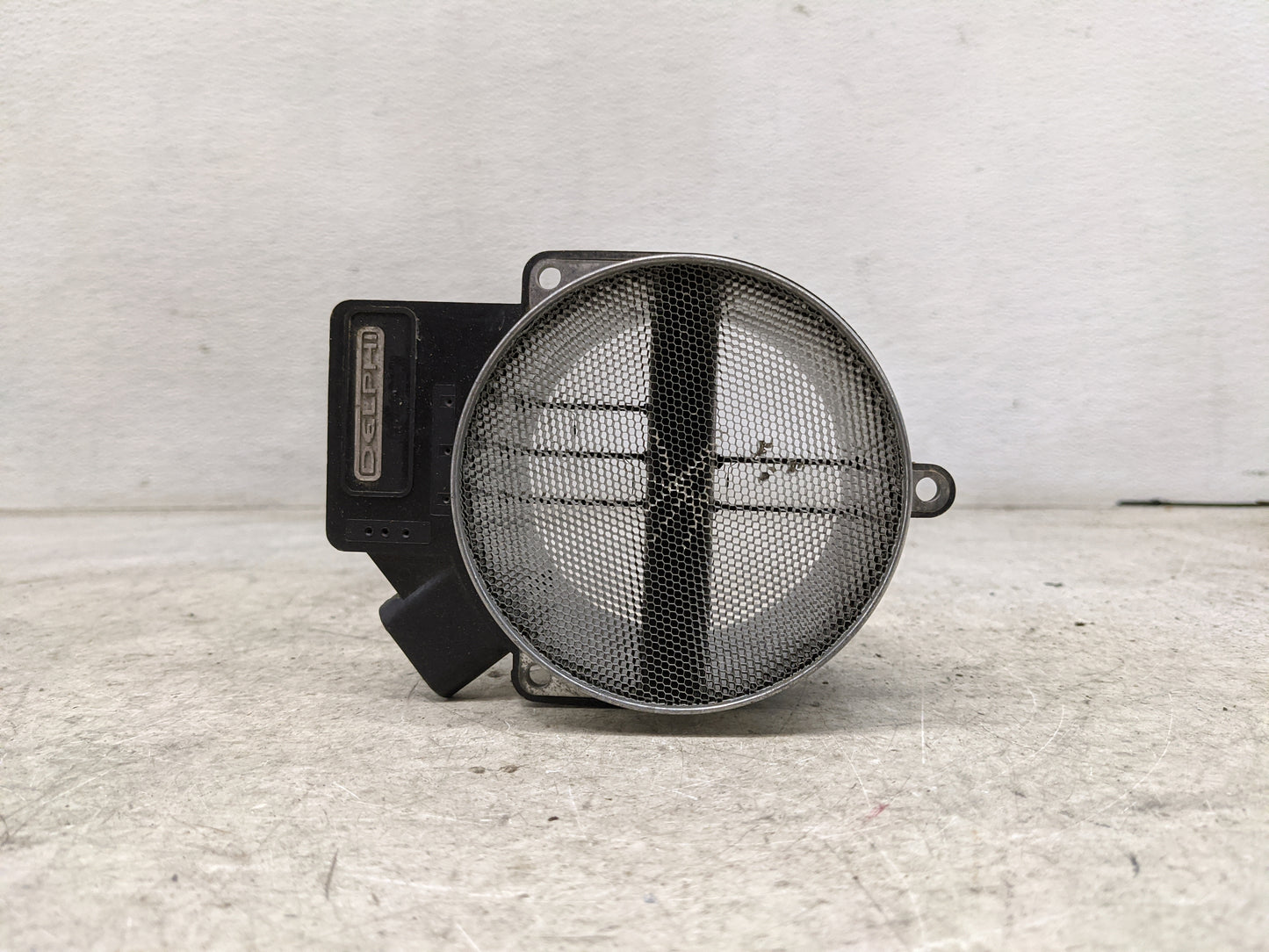 Chevrolet Silverado Mass Air Flow Meter Maf 1485610 - Oemusedautoparts1.com