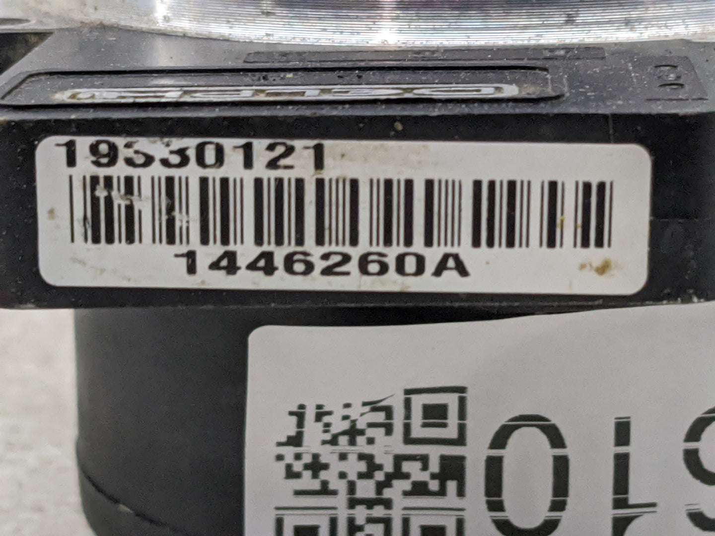 Chevrolet Silverado Mass Air Flow Meter Maf 1485610 - Oemusedautoparts1.com