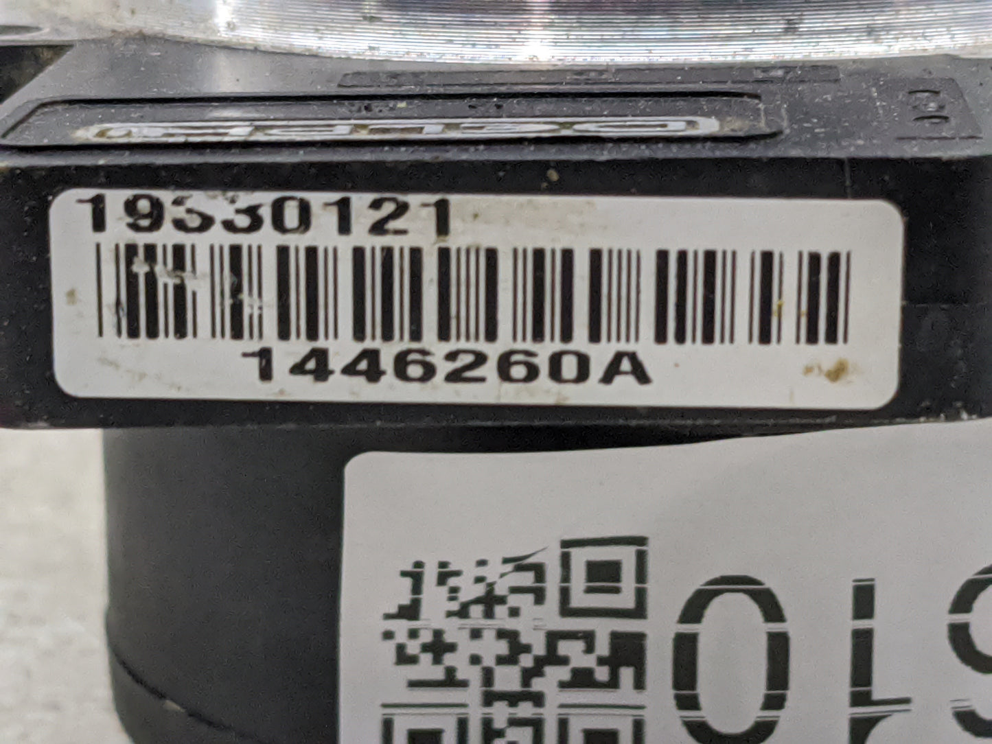 Chevrolet Silverado Mass Air Flow Meter Maf 1485610 - Oemusedautoparts1.com