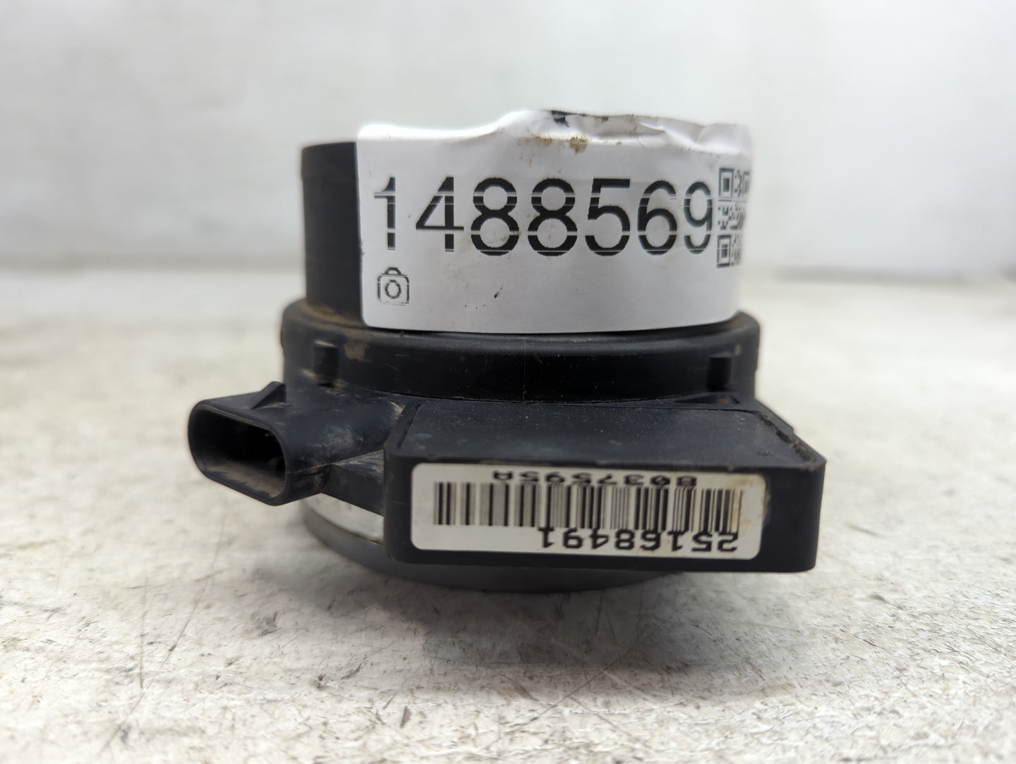 Chevrolet Silverado Mass Air Flow Meter Maf 1488569 - Oemusedautoparts1.com