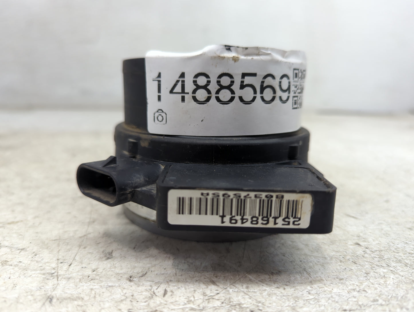 Chevrolet Silverado Mass Air Flow Meter Maf 1488569 - Oemusedautoparts1.com