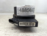 Chevrolet Silverado Mass Air Flow Meter Maf 1488569 - Oemusedautoparts1.com