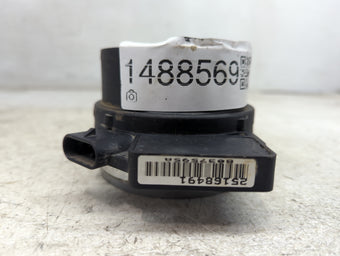 compare product Chevrolet Silverado Mass Air Flow Meter Maf 1488569