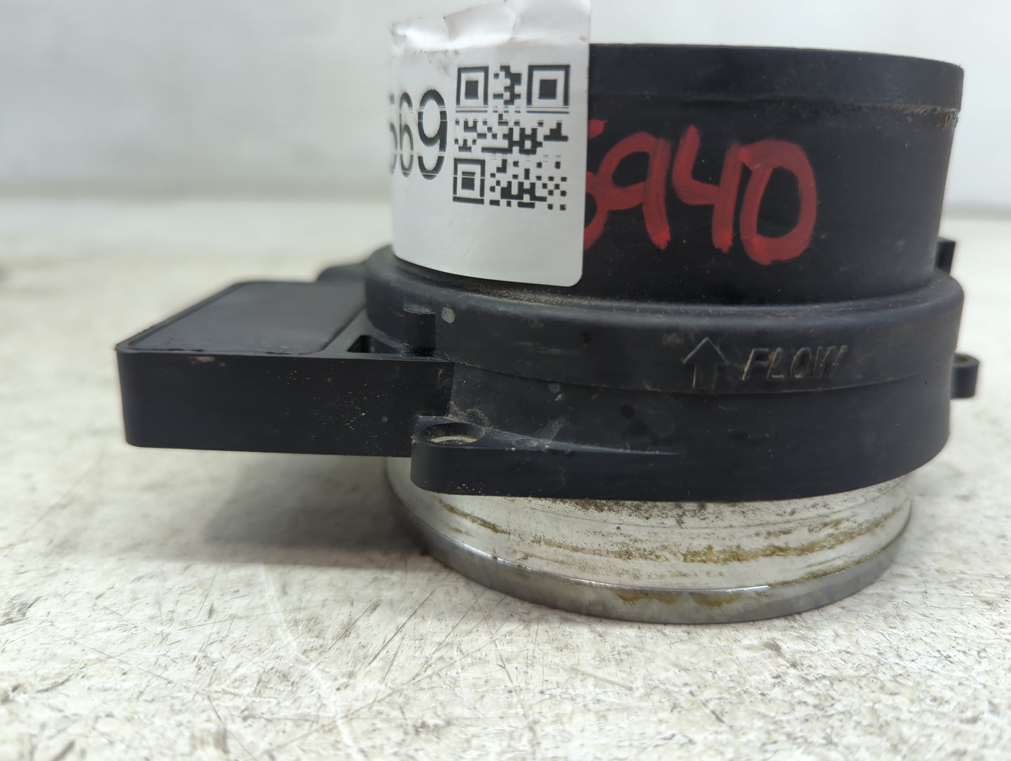 Chevrolet Silverado Mass Air Flow Meter Maf 1488569 - Oemusedautoparts1.com