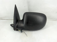 2003-2007 Chevrolet Silverado 1500 Driver Side View Mirror - Left Door Mirror OEM Used - Oemusedautoparts1.com