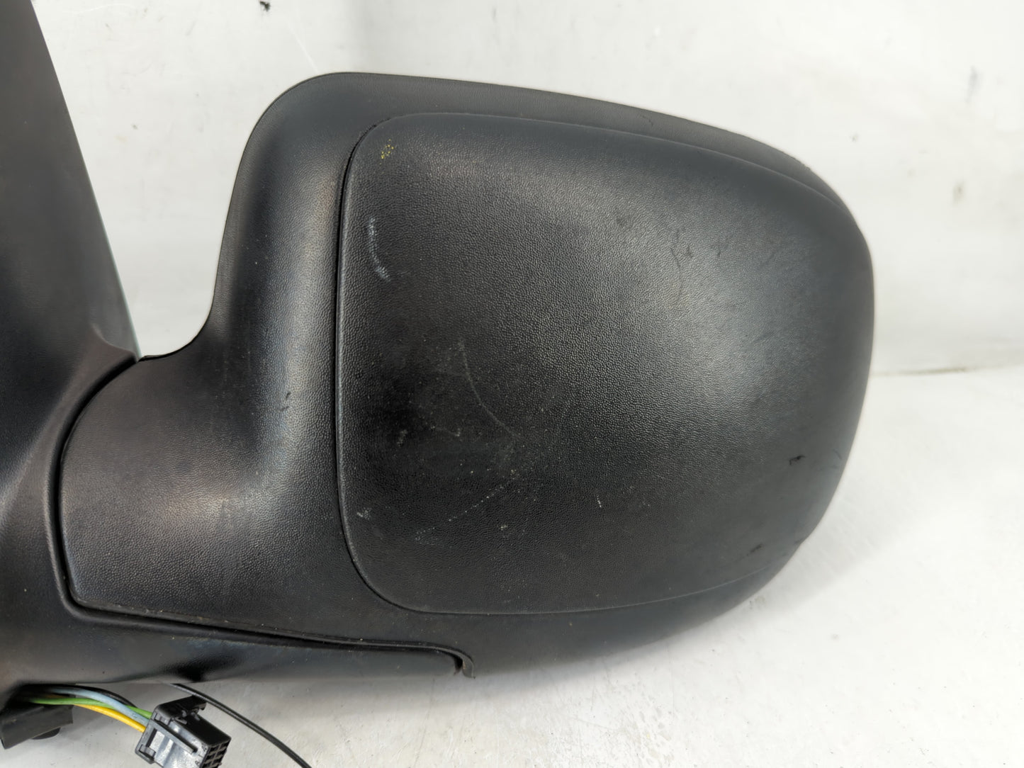 2003-2007 Chevrolet Silverado 1500 Driver Side View Mirror - Left Door Mirror OEM Used - Oemusedautoparts1.com