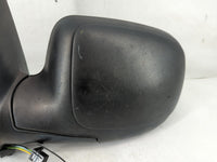 2003-2007 Chevrolet Silverado 1500 Driver Side View Mirror - Left Door Mirror OEM Used - Oemusedautoparts1.com