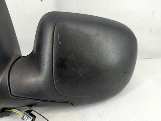 2003-2007 Chevrolet Silverado 1500 Driver Side View Mirror - Left Door Mirror OEM Used